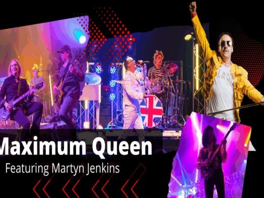 Absolute Queen - Sarasota