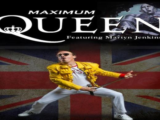 Maximum Queen