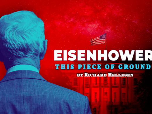 Eisenhower: This Piece of Ground