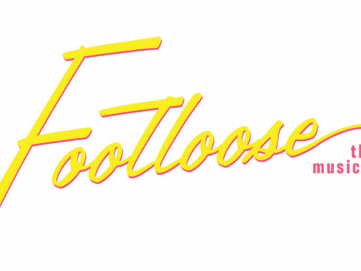 Image for Footloose the Musical