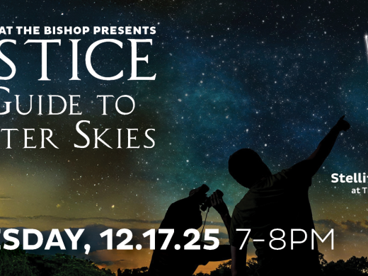 Stelliferous Solstice: A Guide to Winter Skies