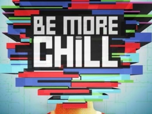 Image for Broadway Musical, Be More Chill