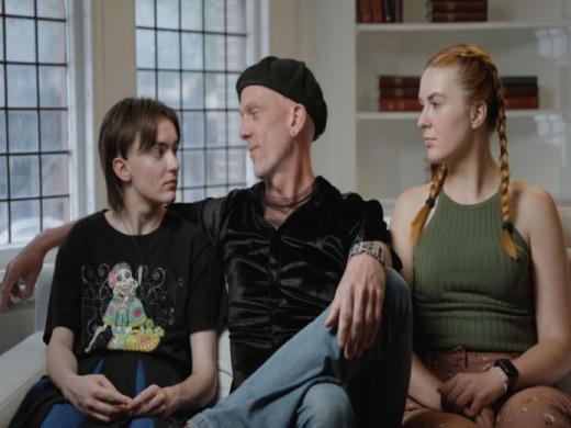 The Sanctuary Documentary Screening