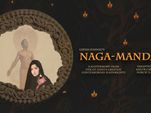 Naga Mandala Production Sarasota Premier 