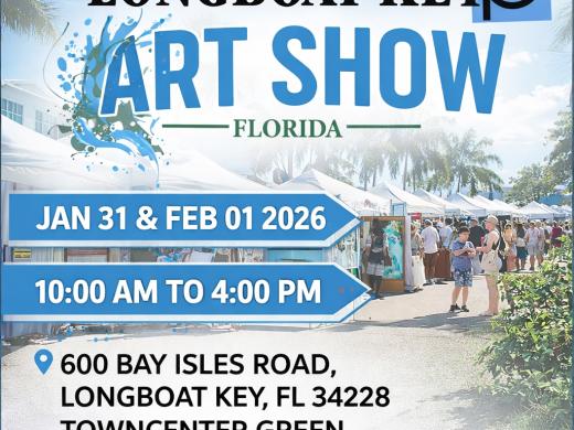 Art Show Longboat Key