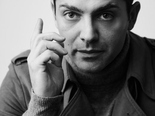 Michael Raver as Jan Karski