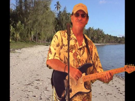 JIMMY BUFFETT AND MORE DINNER DANCE PARTY!