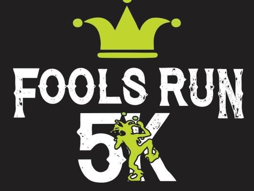 Fools Run 5K