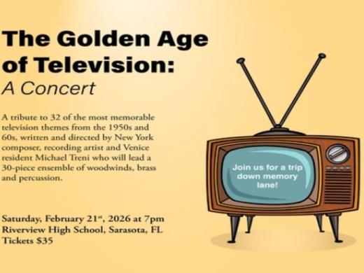 The Golden Age of Television