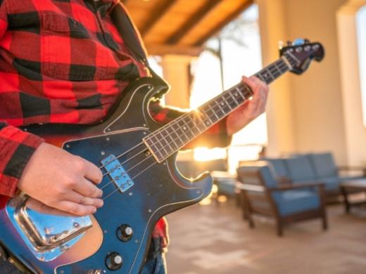 Live Music at The Plaza