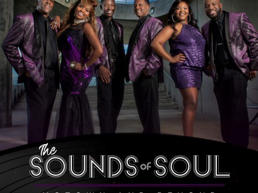 Relive the hits of Motown