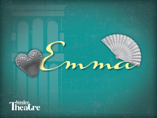 A comedy makeover of Jane Austin's Emma