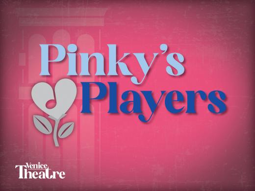 Pinky's Players