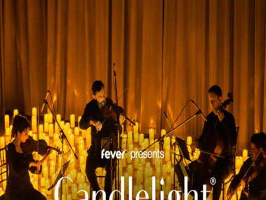 Candlelight: The Best of Bridgerton on Strings