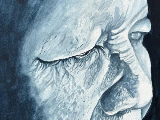 Artist image of Nelson Mandela