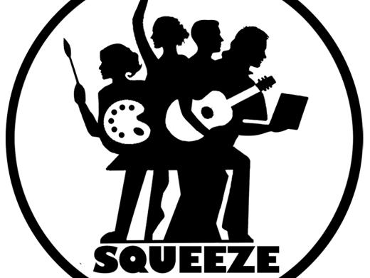 Logo for Squeeze
