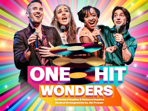 One Hit Wonders at Florida Studio Theatre