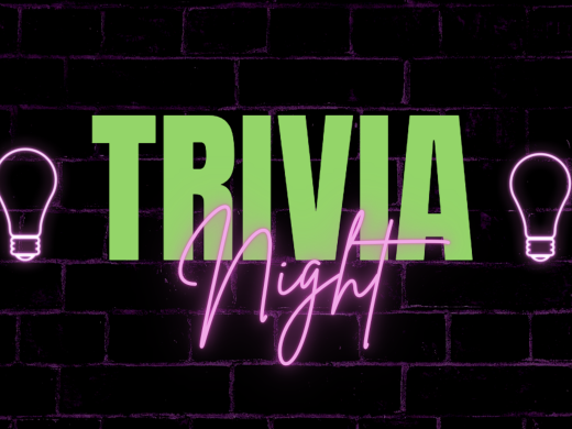 Trivia Night at Katy's