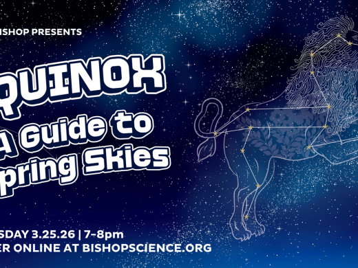 Stelliferous Equinox: Spring Skies