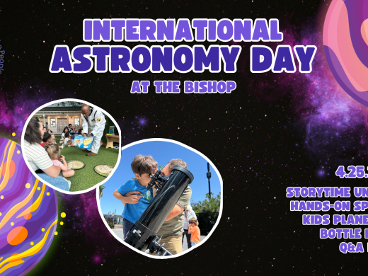 2026 International Astronomy Day