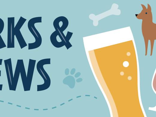 Barks & Brews