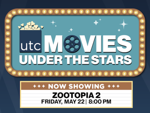 Movies Under The Stars: Zootopia 2