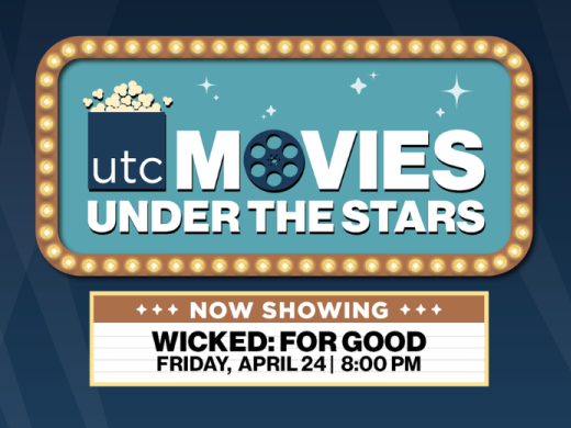 Wicked For Good at University Town Center