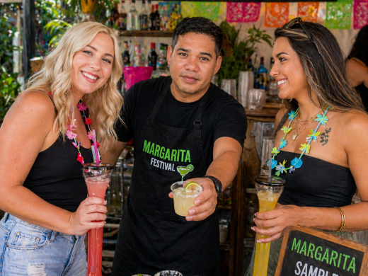 Sarasota Margarita Festival