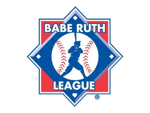 Babe Ruth League logo