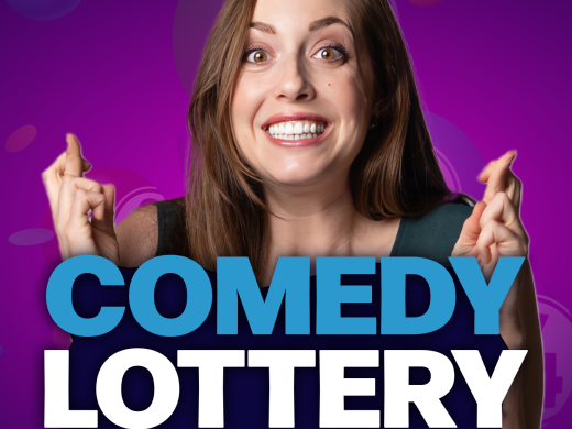 Comedy Lottery at Florida Studio Theatre