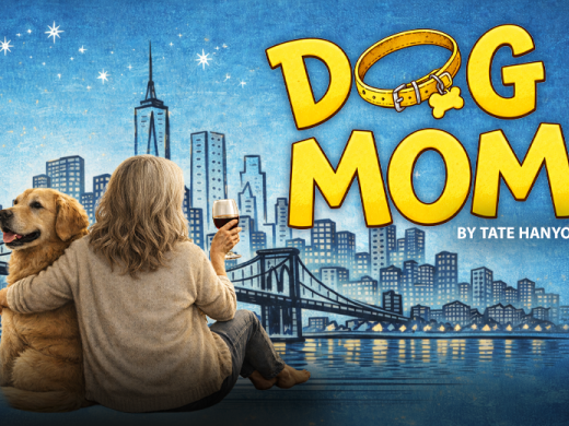 Dog Mom at Florida Studio Theatre