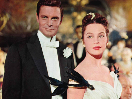 Classic Movies at the Opera House: Gigi (1958)