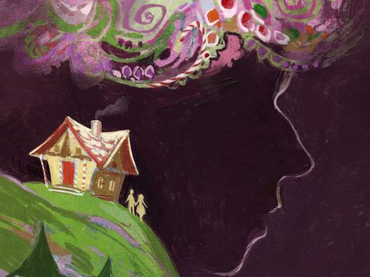 Hansel and Gretel