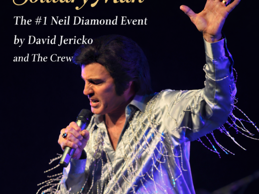 Solitary Man - A Neil Diamond Tribute