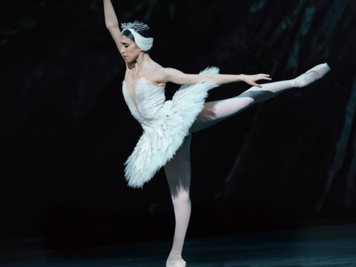 HD at the Opera House: Swan Lake