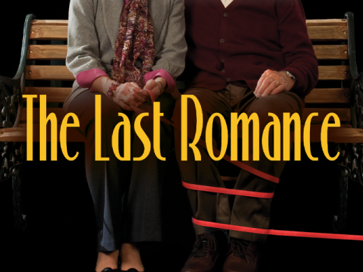 The Last Romance at Florida Studio Theatre