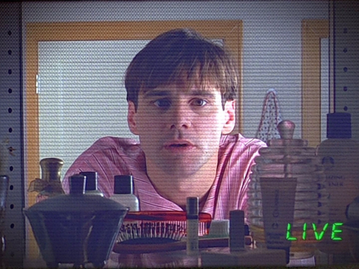 Classic Movies at the Opera House: The Truman Show (1998)