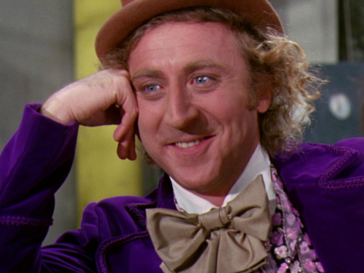 Classic Movies at the Opera House: Willy Wonka & the Chocolate Factory (1971)