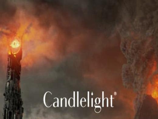  The Fellowship lives on through the music from The Lord of the Rings trilogy 