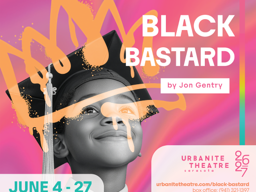 Black Bastard by Jon Gentry