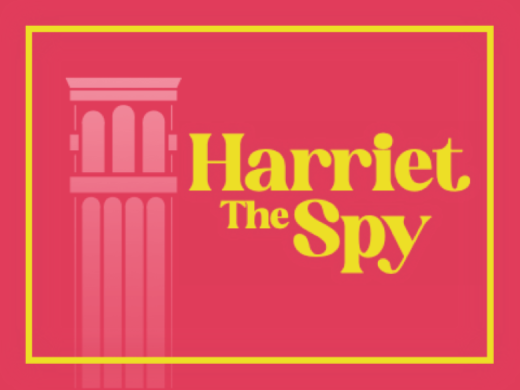 Harriet the Spy