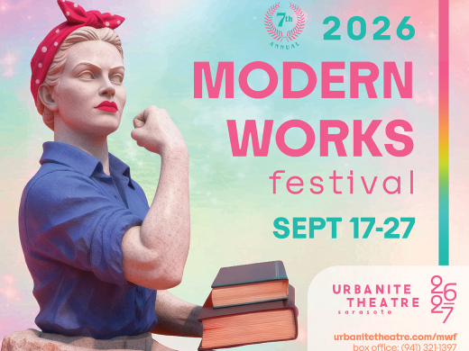 2026 Modern Works Festival