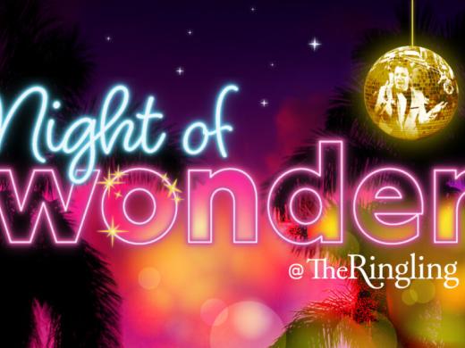 Night of Wonder at the Ringling