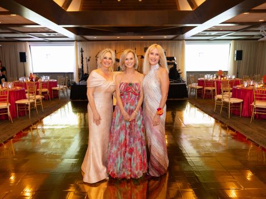 SPARCC Black Tie Gala