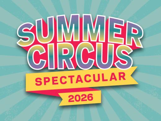 Summer Circus Spectacular