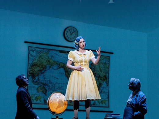 The Tales of Hoffmann - Opera Film