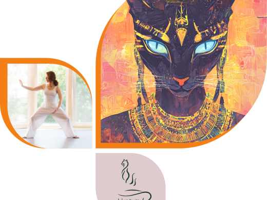 Cat Qi Gong 