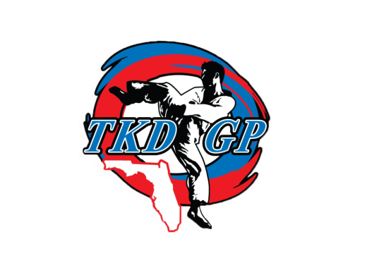 Logo for event