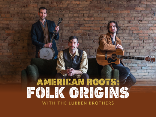 the lubben brothers