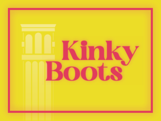 Kinky Boots 